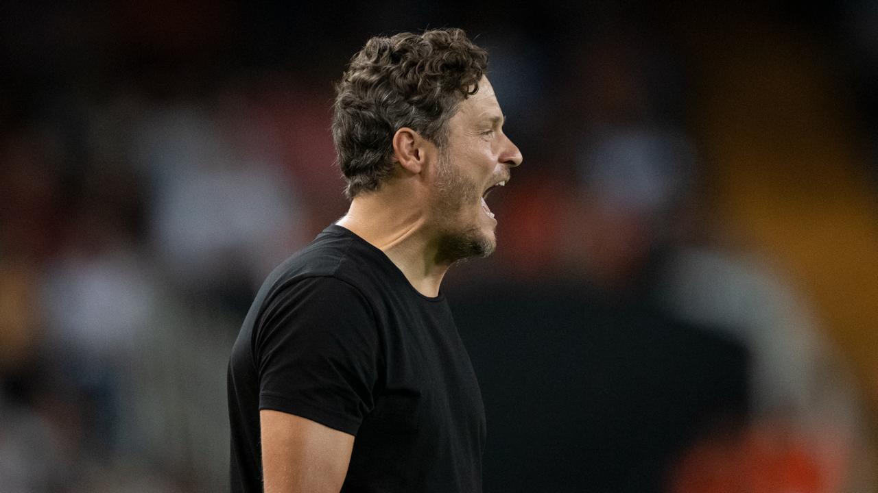 泰尔齐奇：清楚结果意味着什么，也知道接下来的比赛多重要